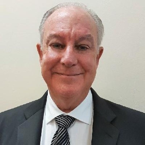 Harold Arkin