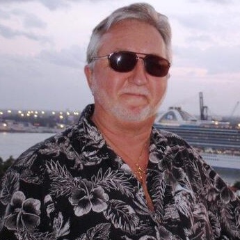 Bob Vreeland