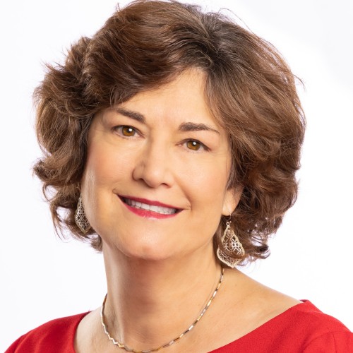 Pam Bratton
