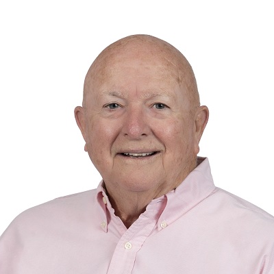 Chuck Bergstrom